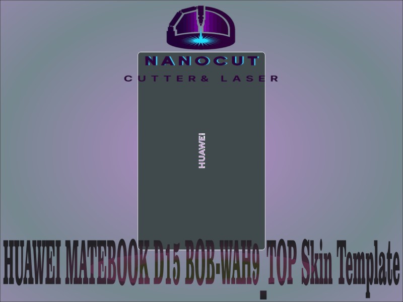 HUAWEI MATEBOOK D15 BOB-WAH9